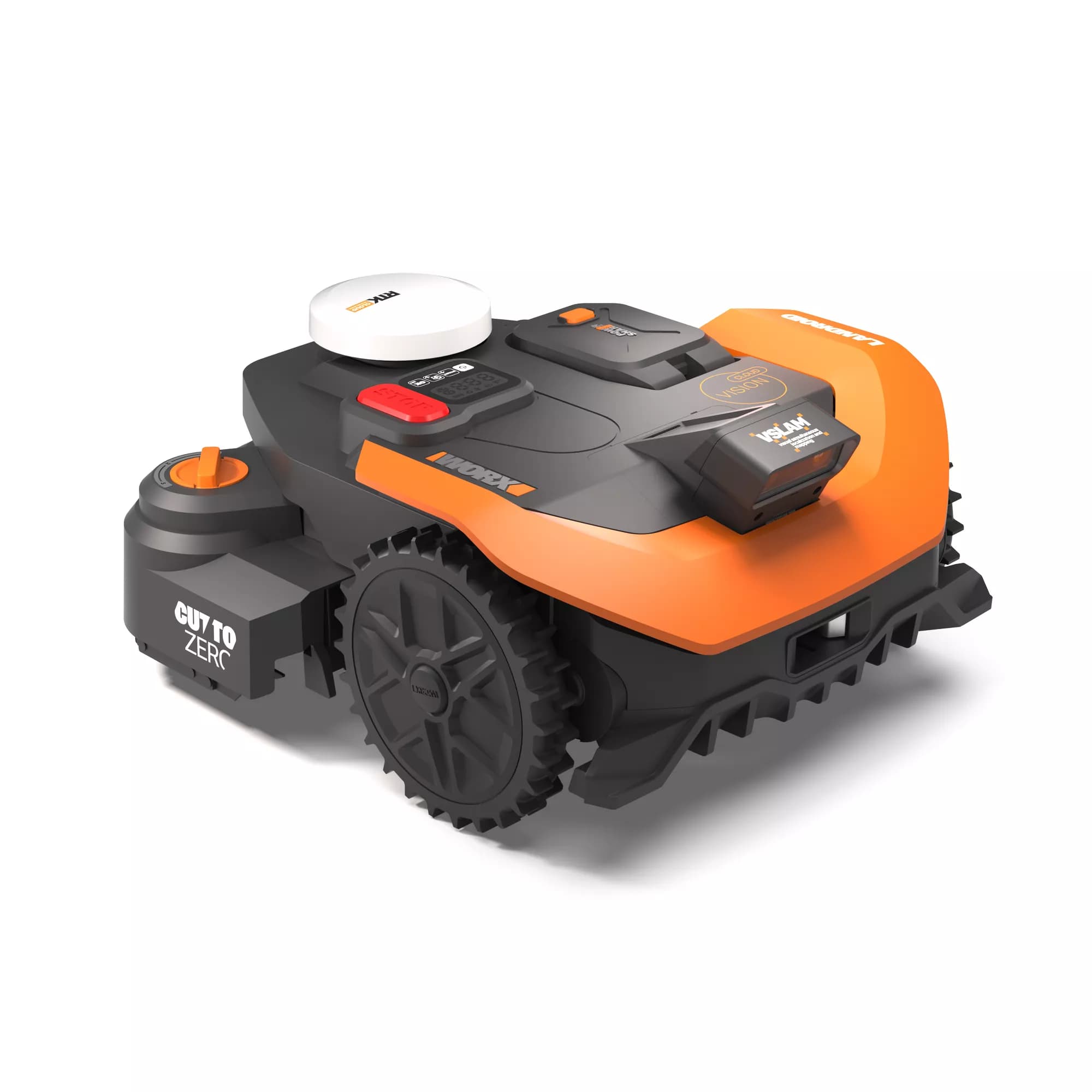 Worx Landroid Vision Cloud L1800 (WR318E)