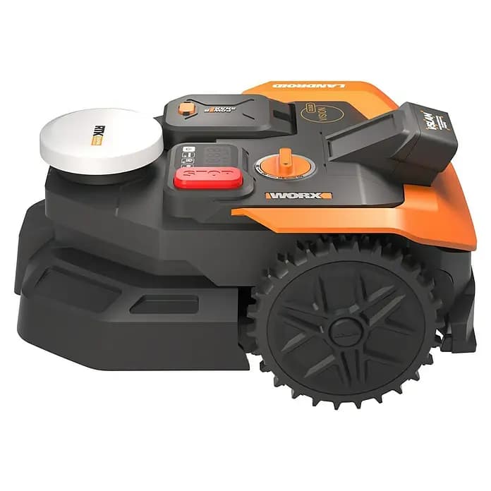 Worx Landroid Vision Cloud M650 (WR365E)