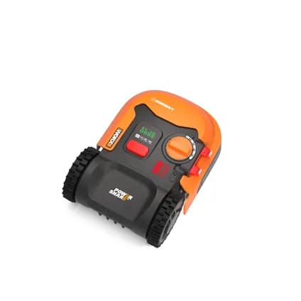 Worx Landroid S300 20V PowerShare (WR169E)