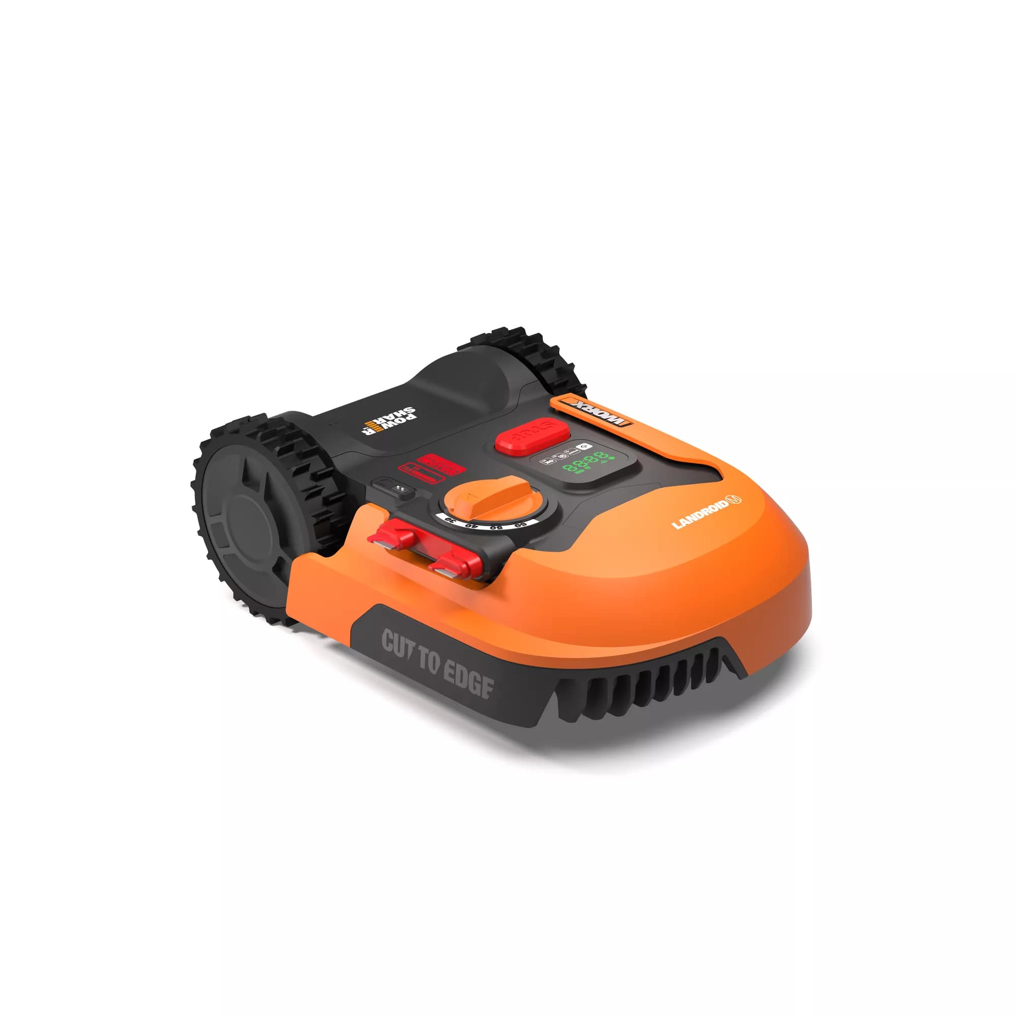 Worx Landroid S250 20V PowerShare (WR168E)