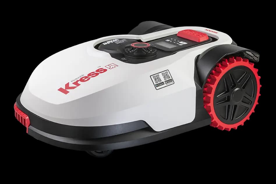 Kress Mission 1000 (KR121E)