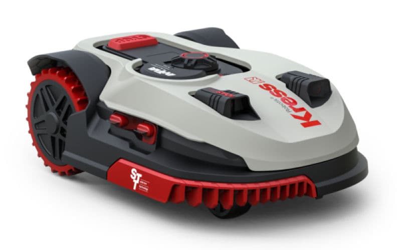 Kress Mission 1500 (KR122E)