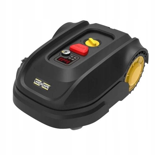 LandXcape LX835 800m2 20V 30-60mm