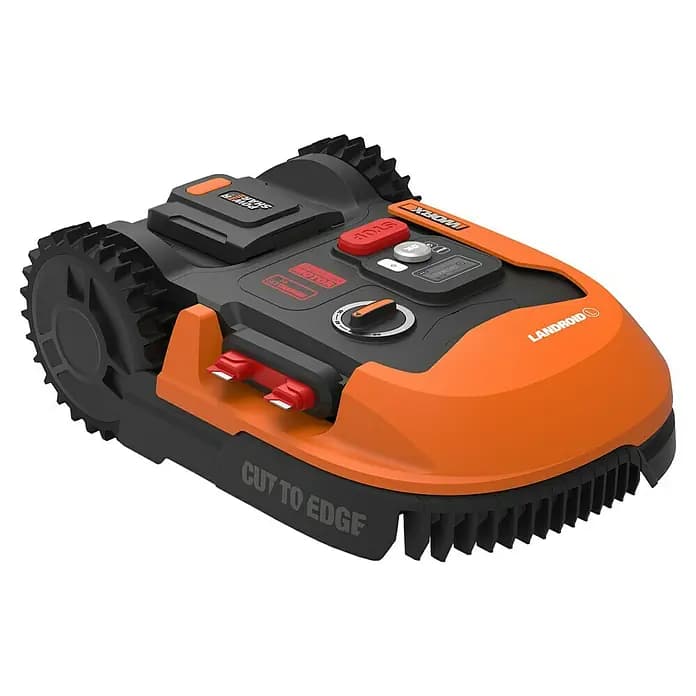 Worx Landroid L800 20V PowerShare (WR148E)