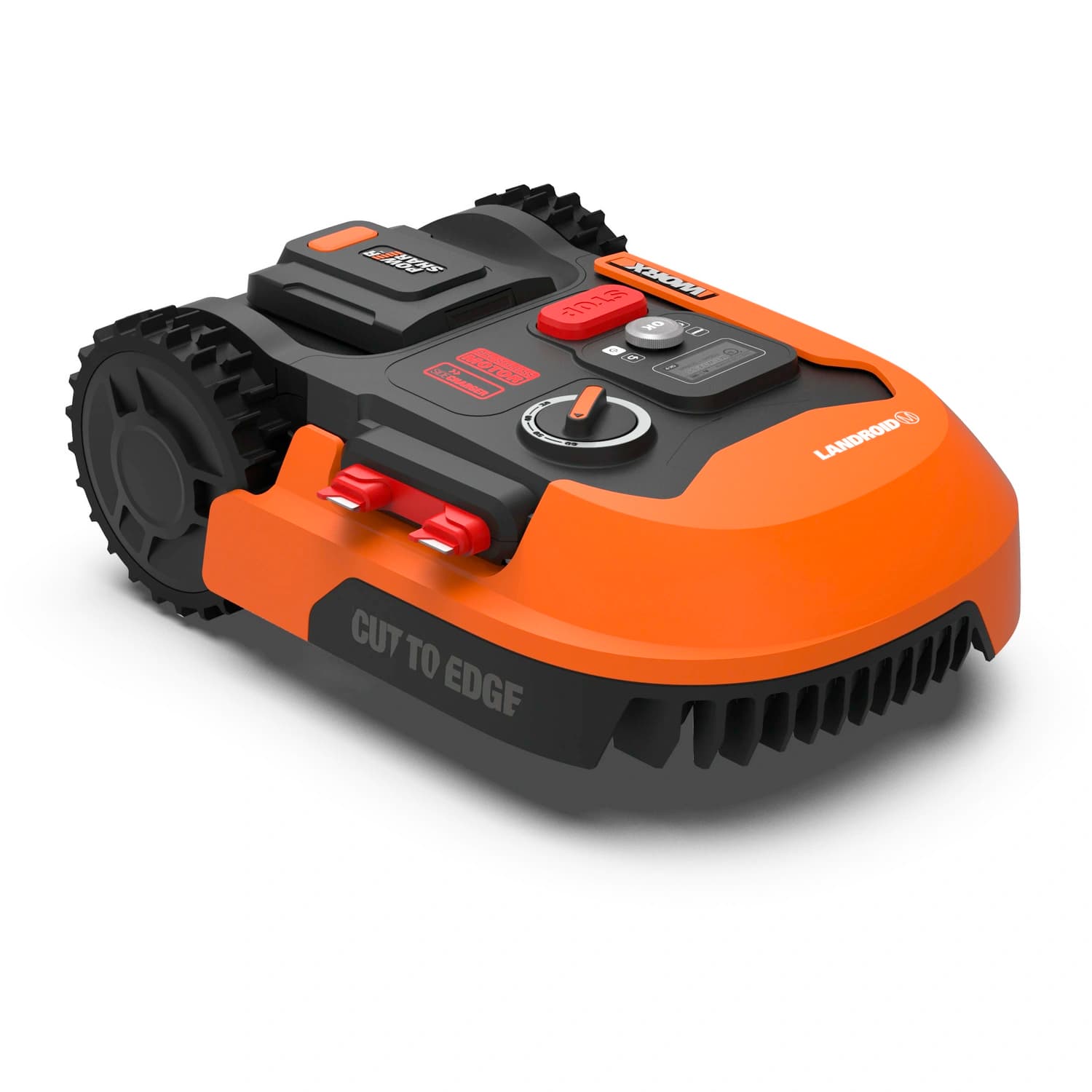 Worx Landroid M700 Plus 20V PowerShare (WR167E)