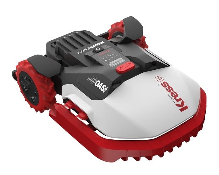Kress Mission Mega 3000 (KR133E)