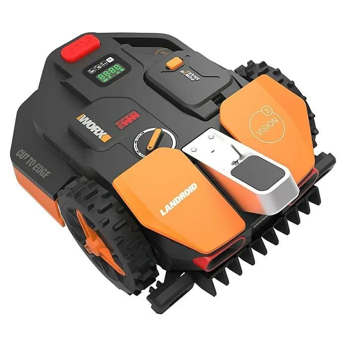 Worx Landroid Vision S250 PowerShare (WR202E)