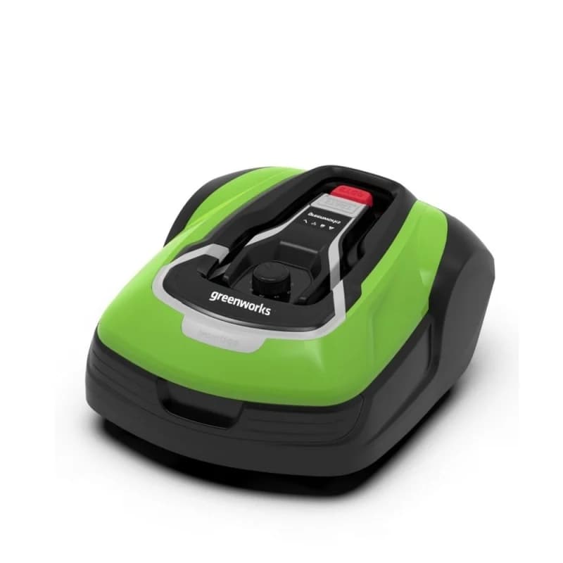 Greenworks Tools Optimow 10
