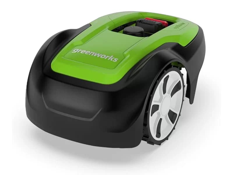Greenworks OPTIMOW S