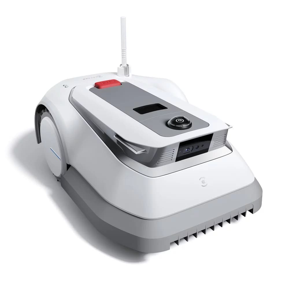 Ecovacs Goat G1-800W – White