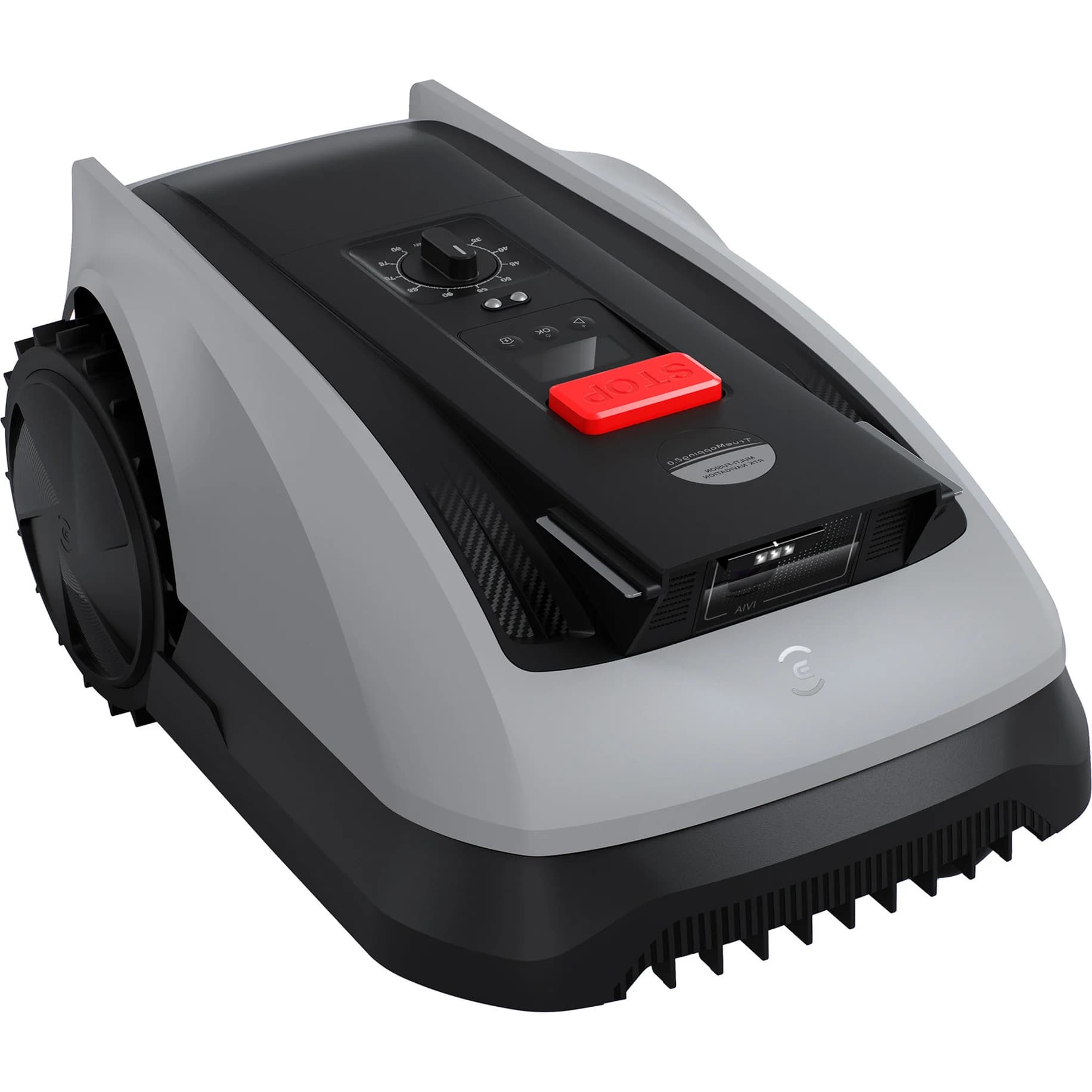Ecovacs Goat O600 RTK (ECOVACS MR2509)