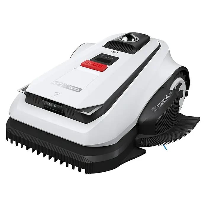 Ecovacs Goat A3000 LiDAR PRO
