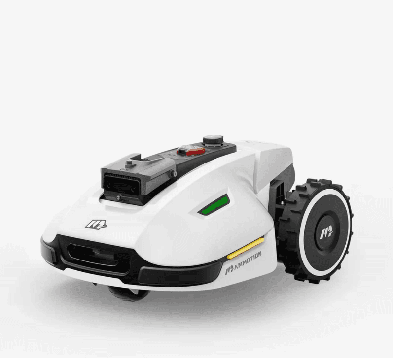 Mammotion Yuka 2000