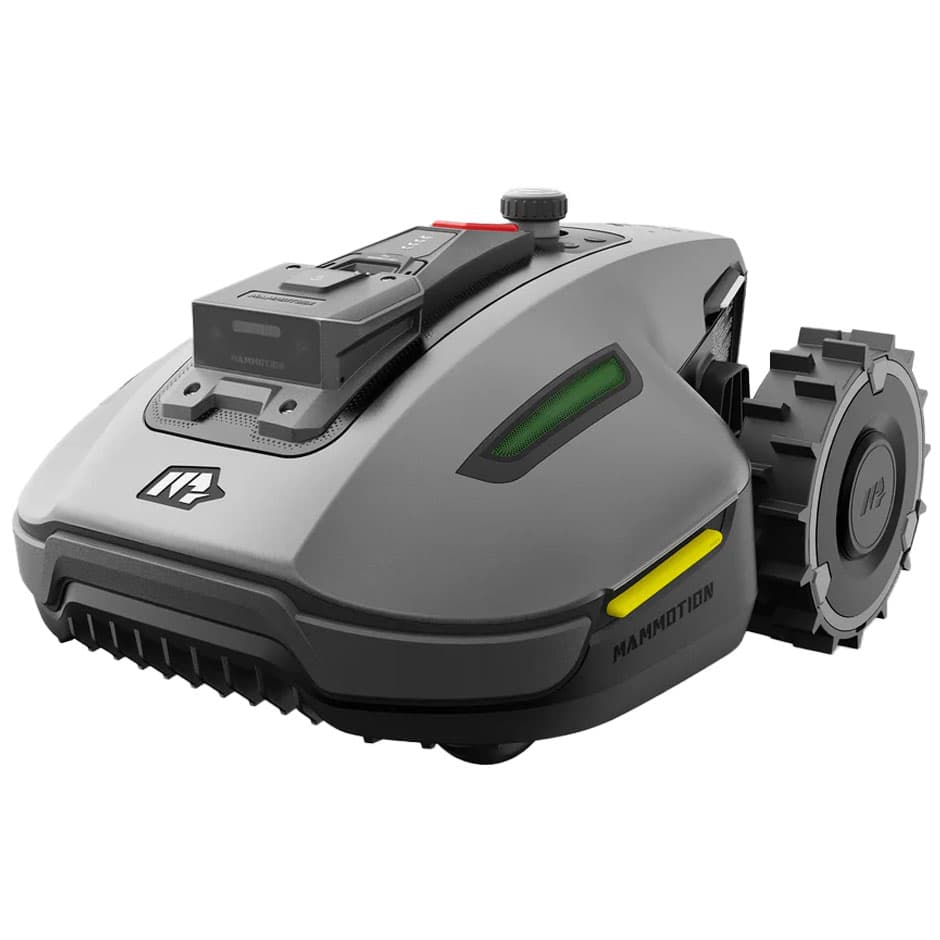 Mammotion Yuka Mini 800