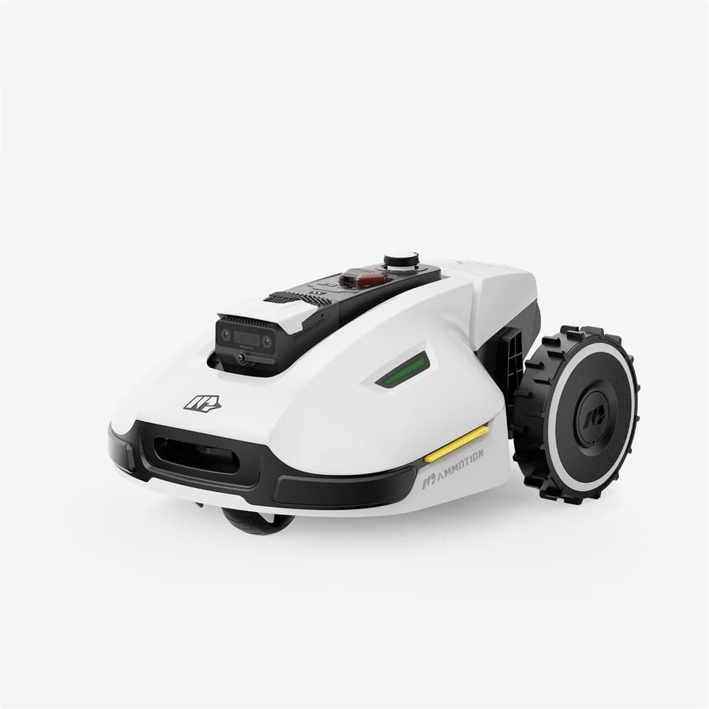 Mammotion Yuka 3000