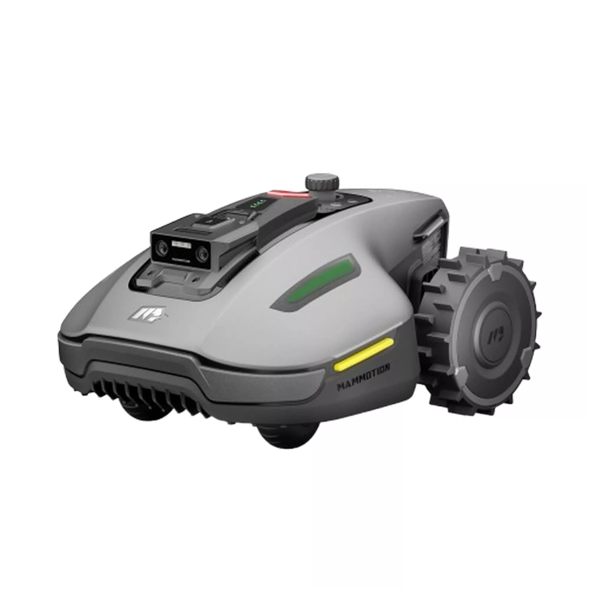 Mammotion Yuka Mini 700
