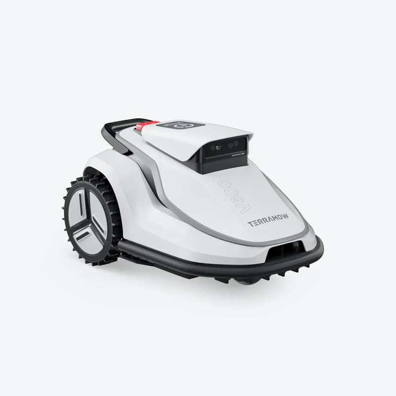 TerraMow V600
