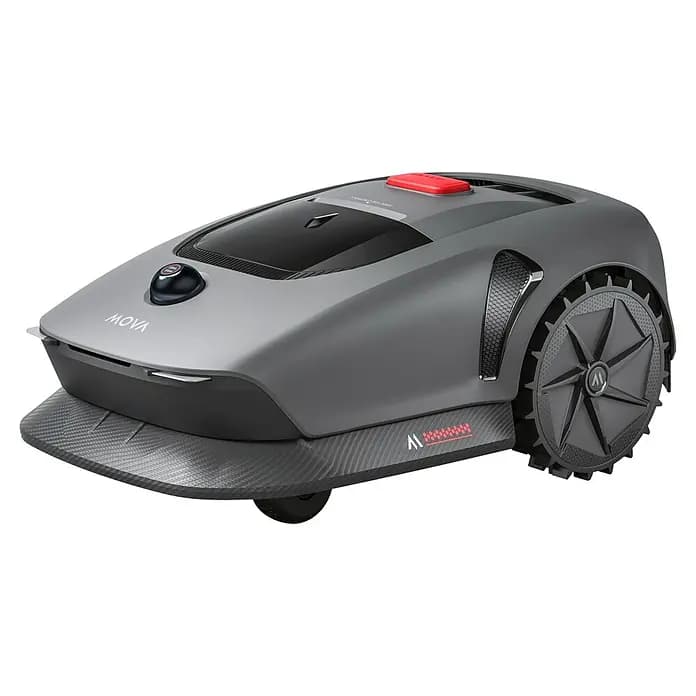 Dreame Mova 600 (MLLM1110)