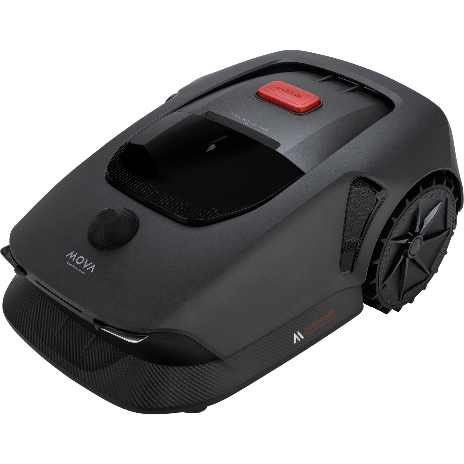 Dreame Mova 600 Kit