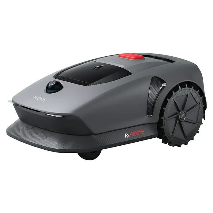 Dreame MOVA 600 Plus