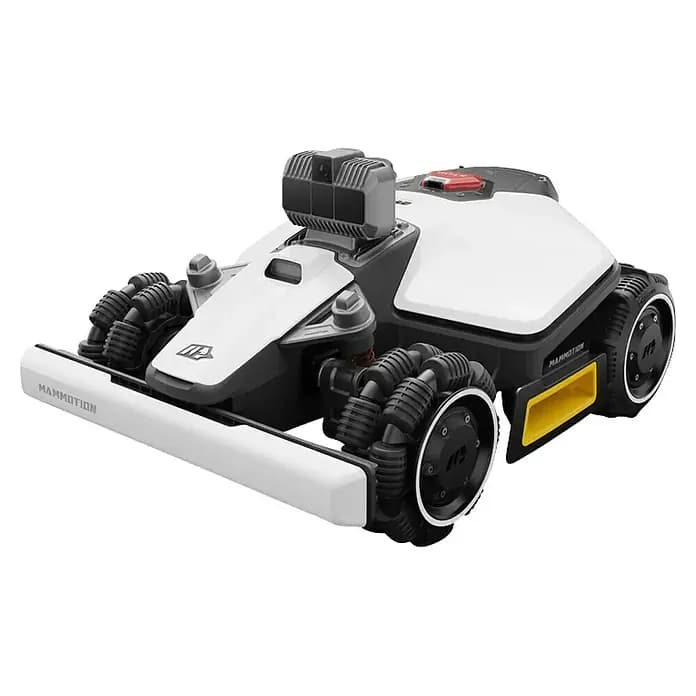 Mammotion Luba mini AWD LiDAR 1500