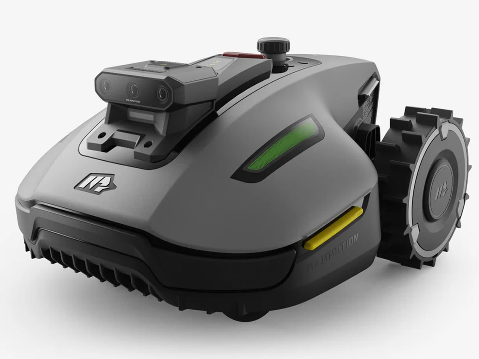 Mammotion Yuka Mini 2 800