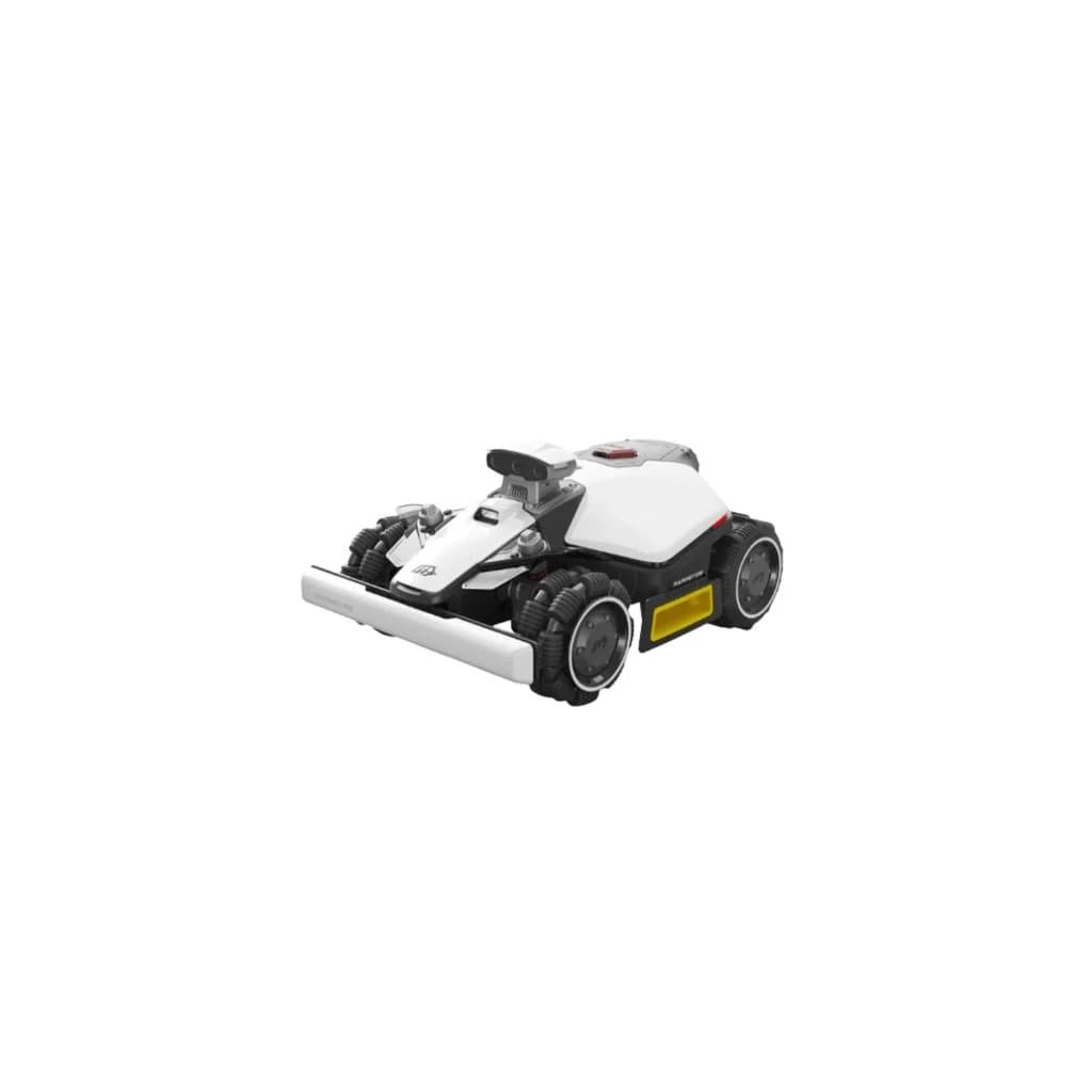 Mammotion LUBA mini 2 AWD 1000
