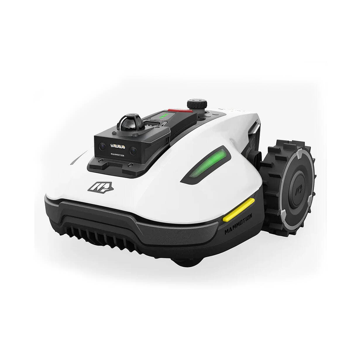 Mammotion Yuka Mini 2 1000