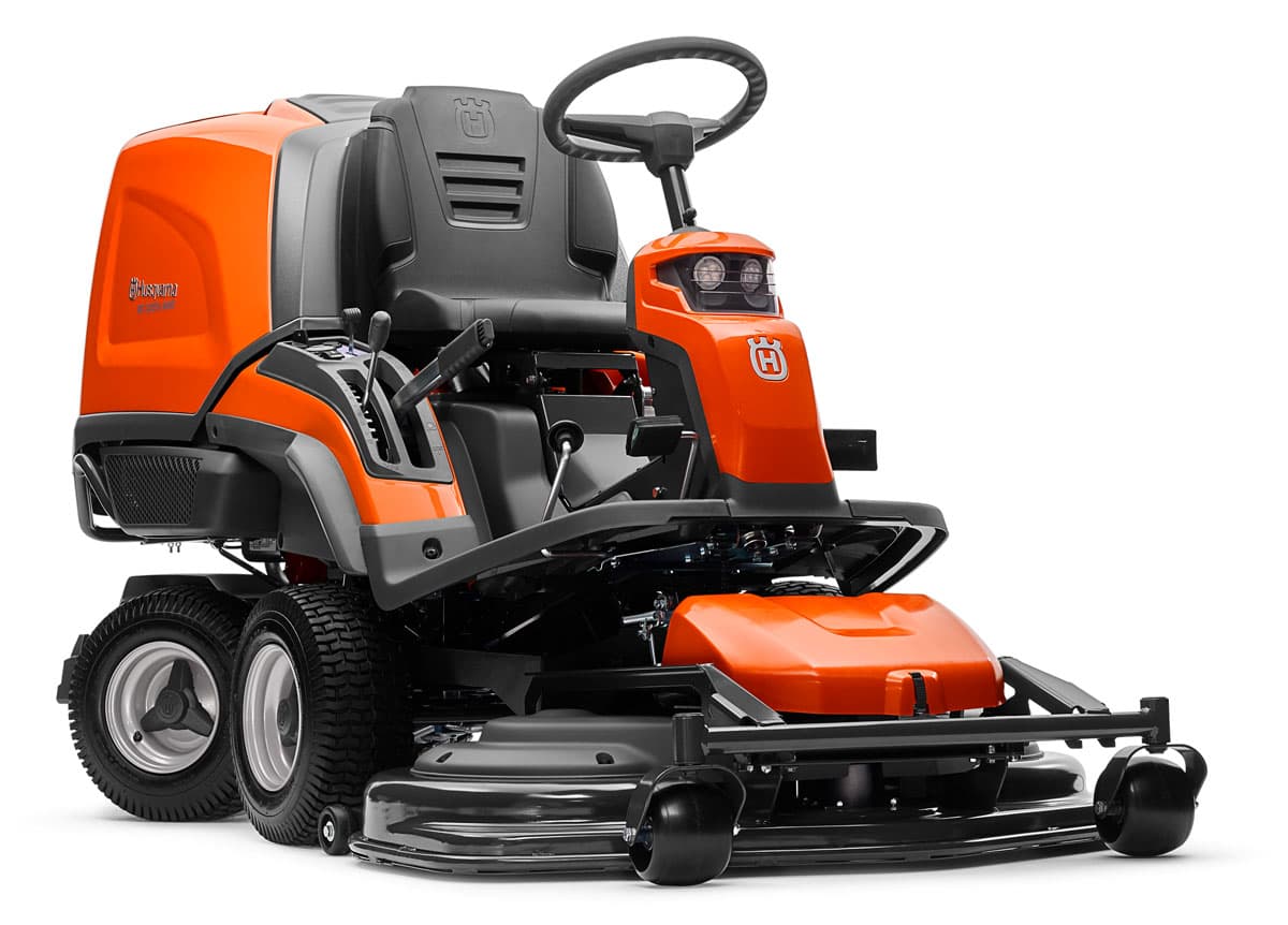 Husqvarna RC 320Ts AWD (970 62 12-01)