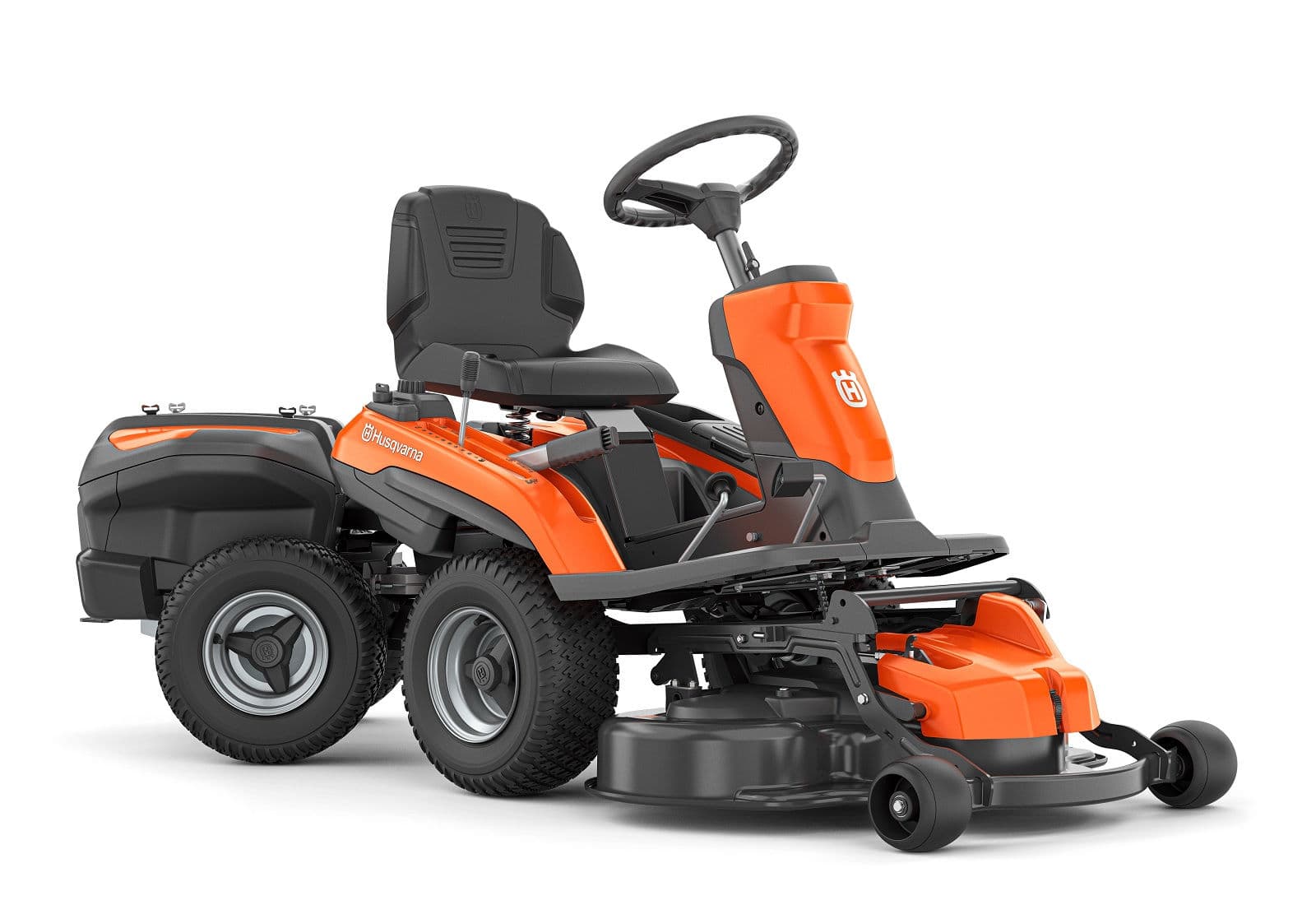 Husqvarna Rider R 200iX (970 64 99-01)