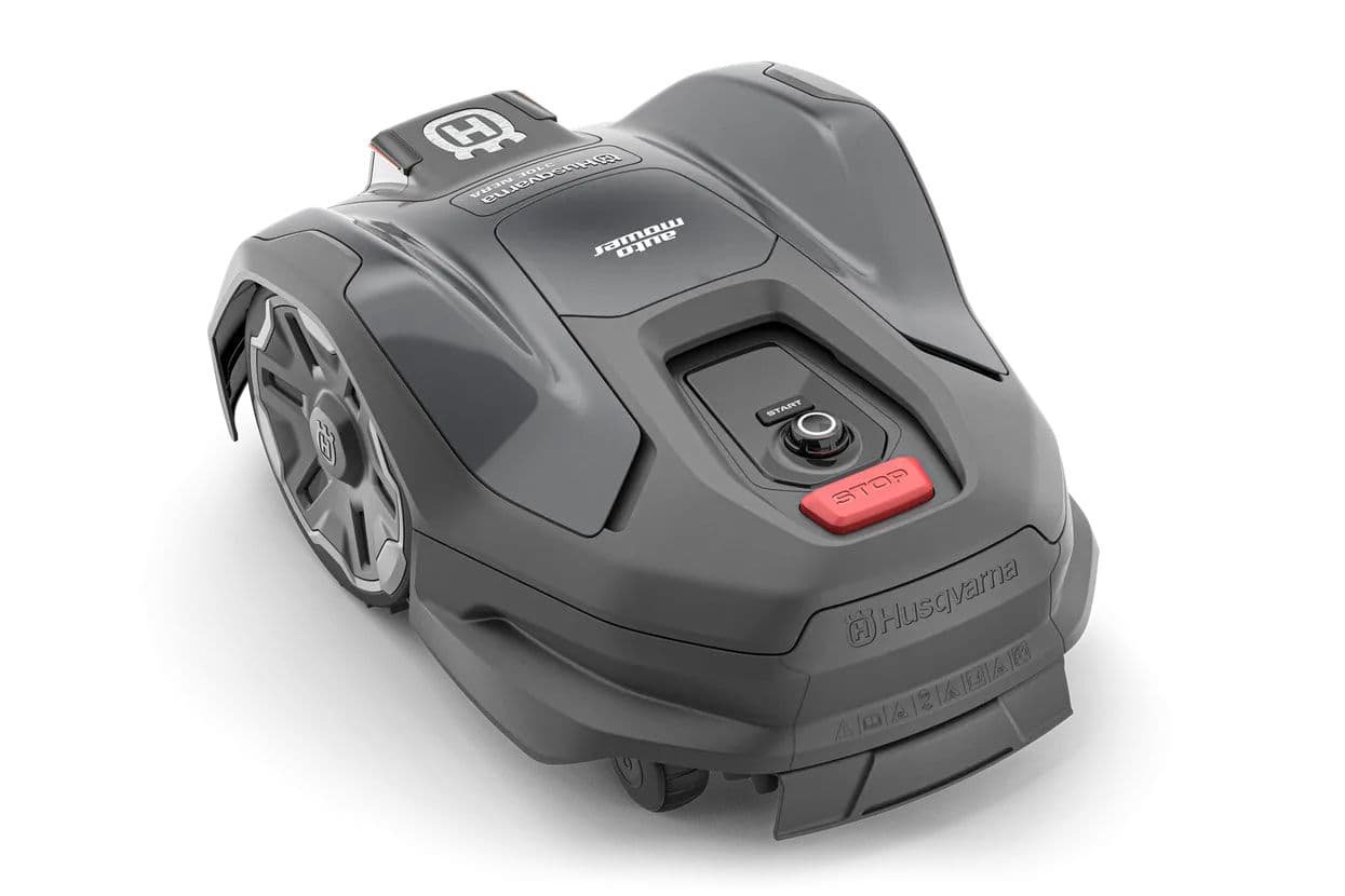 Husqvarna Automower 310E NERA (970 65 41-12)