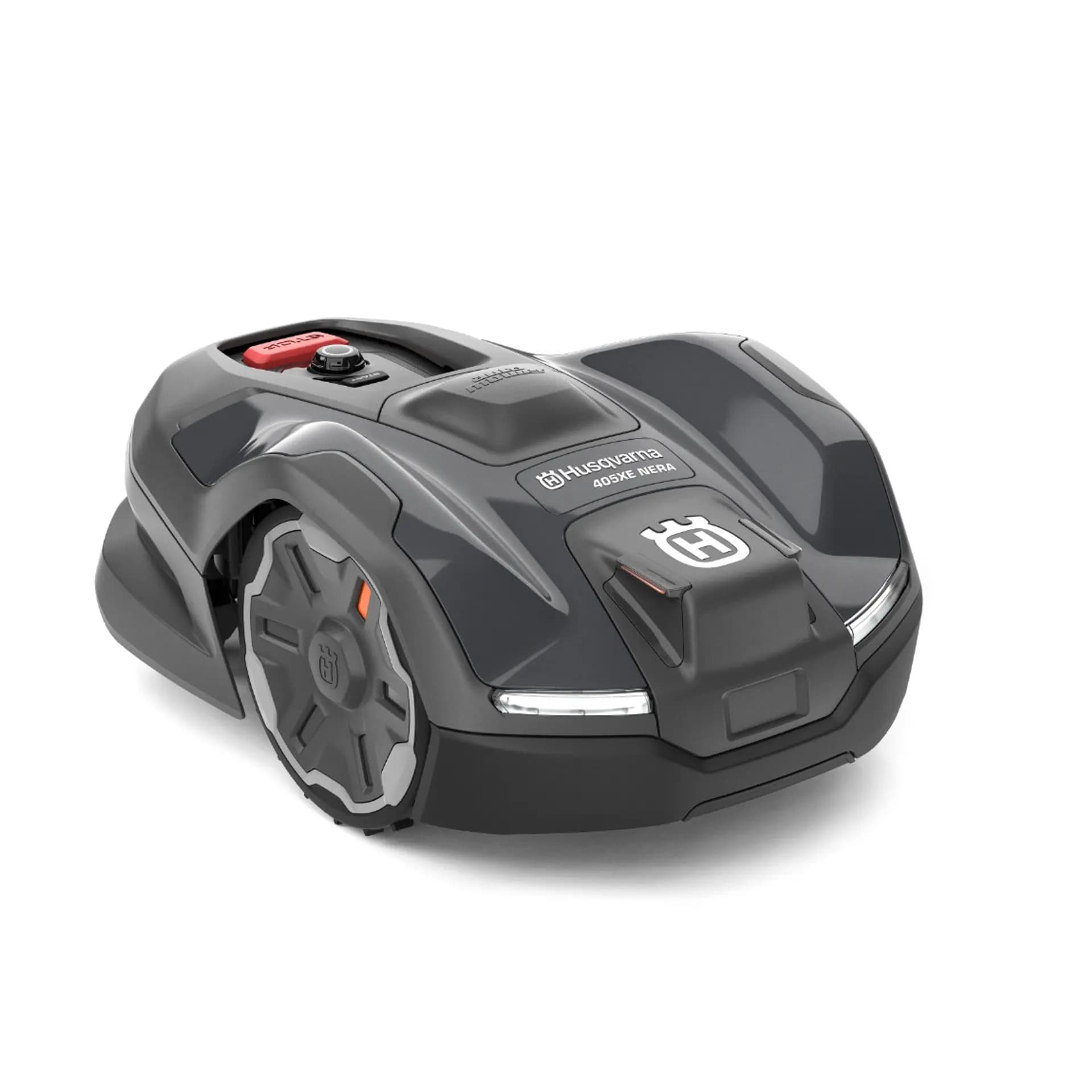 Husqvarna Automower 405XE Nera (970 65 43-12)