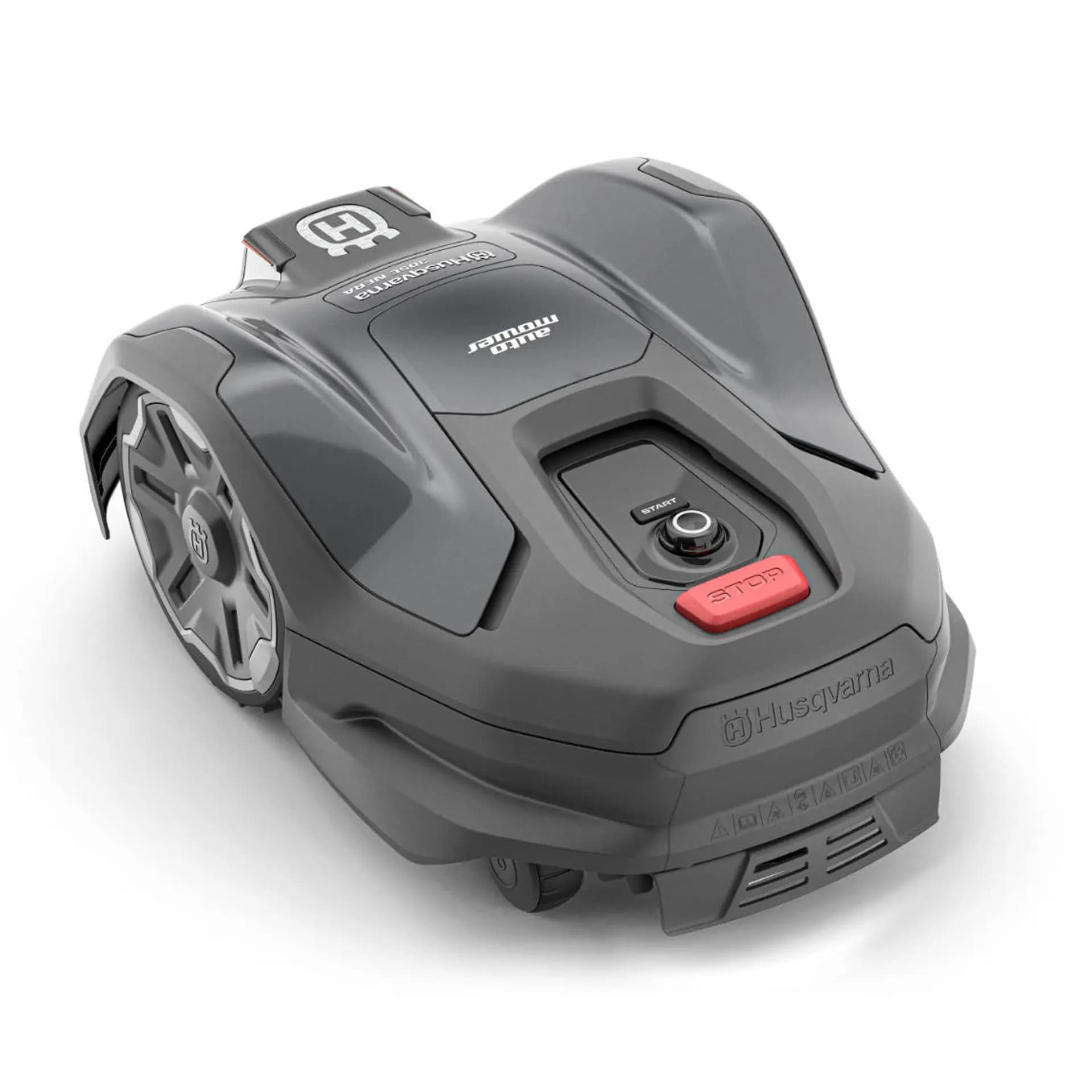 Husqvarna Automower 305E Nera (970 65 30-12)