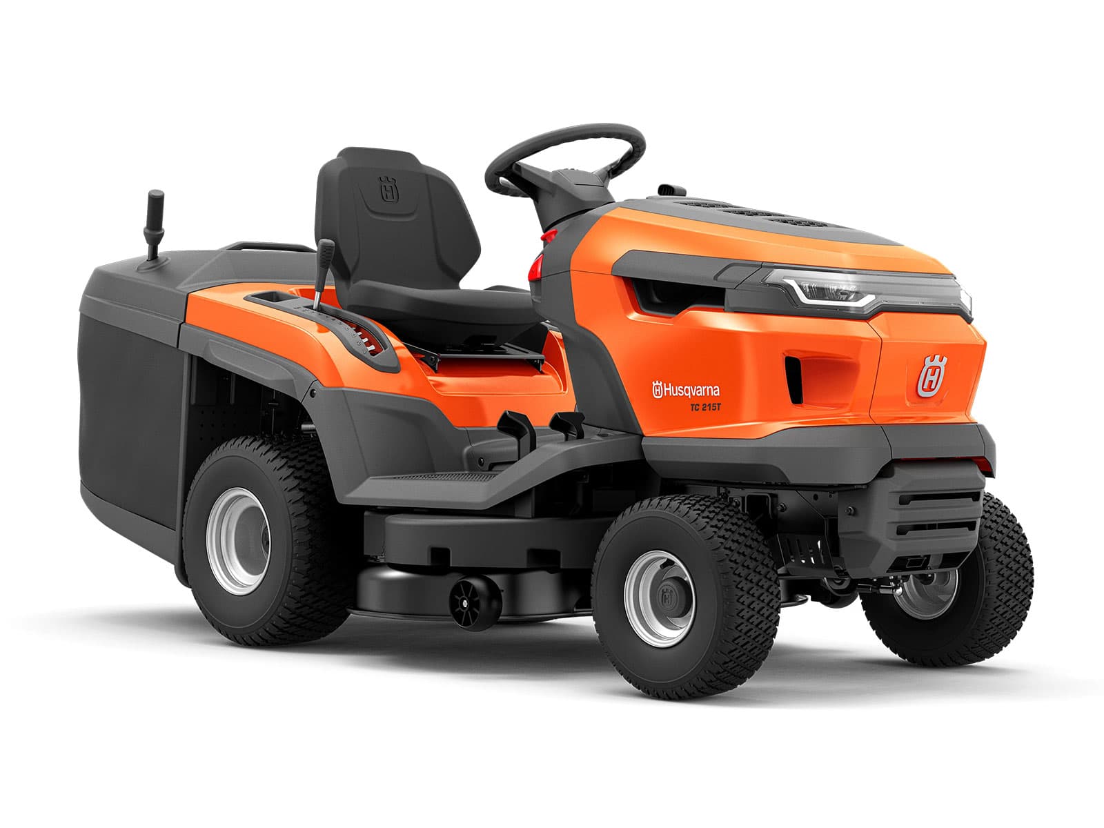 Husqvarna TC 215T (970 72 77-01)