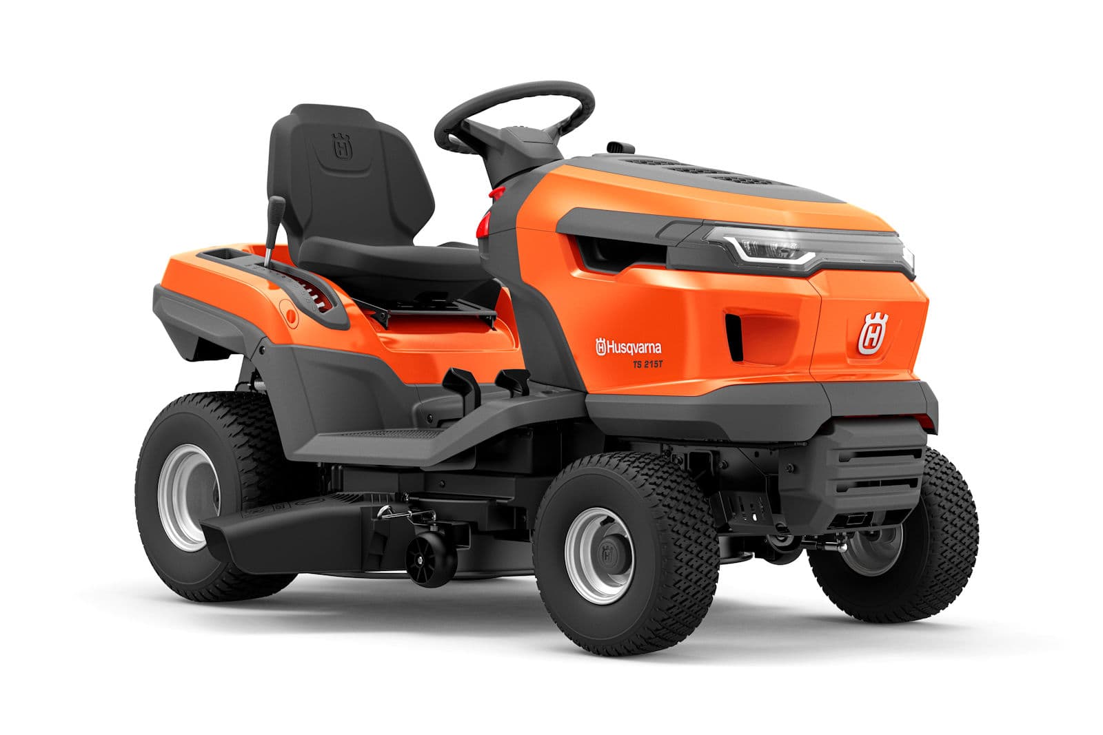 Husqvarna TS 215T (970 72 80-01)