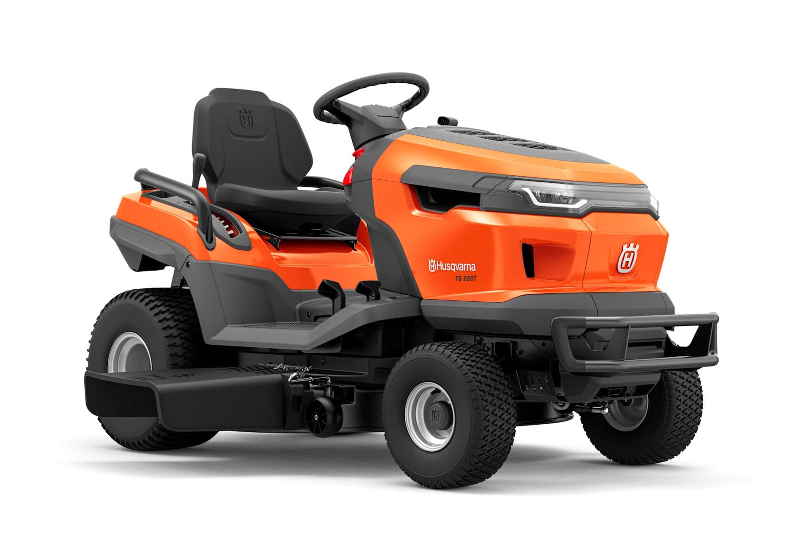 Husqvarna TS 220T (970 72 83-01)