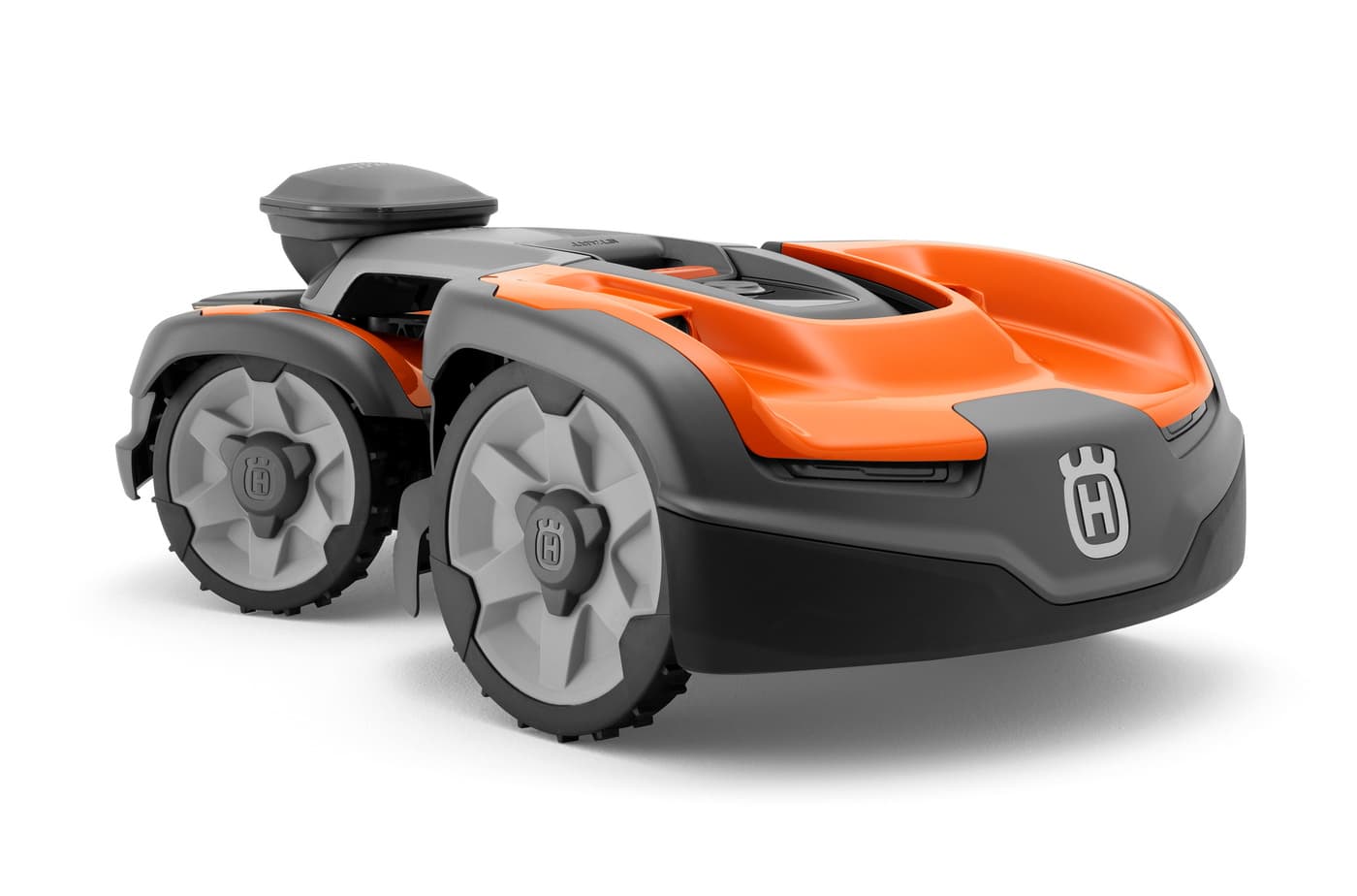 Husqvarna Automower 535 AWD EPOS (970 74 55-12)