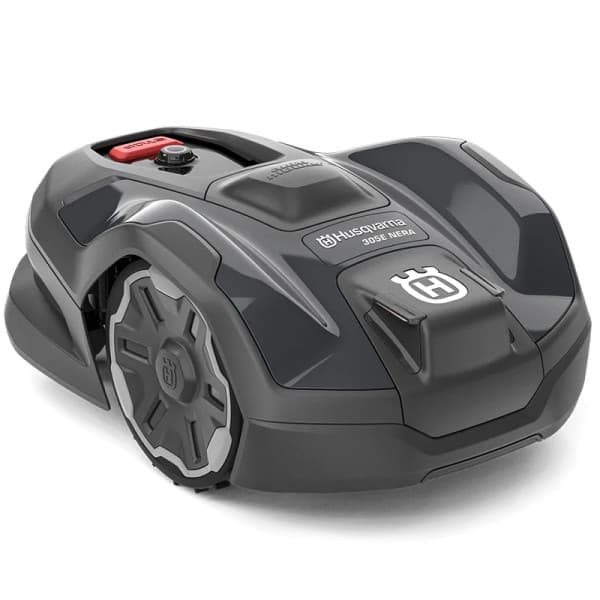 Husqvarna Automower 305E NERA (970 81 96-12)