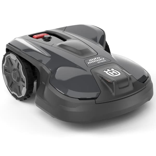 Husqvarna Automower 320 NERA (970 81 98-12)