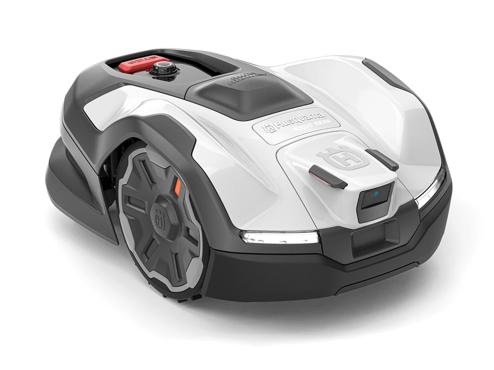 Husqvarna Automower 405VE NERA (970 81 99-12)