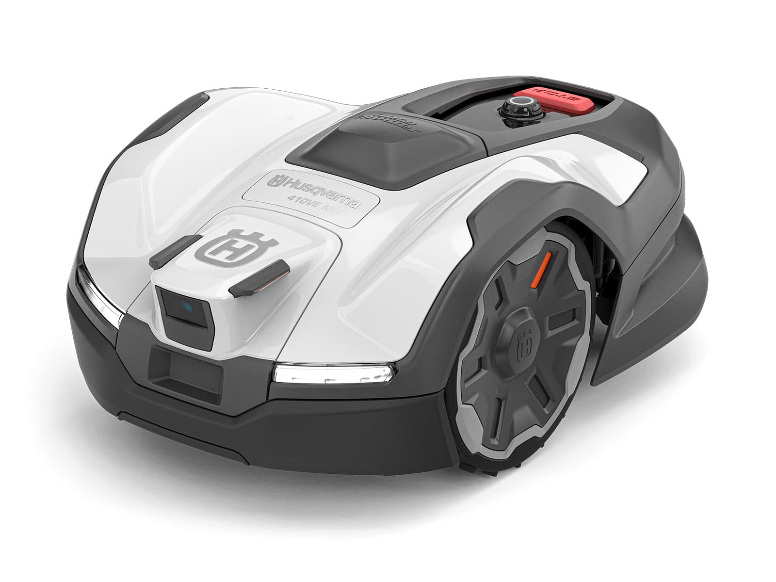 Husqvarna Automower 410VE NERA (970 82 00-12)