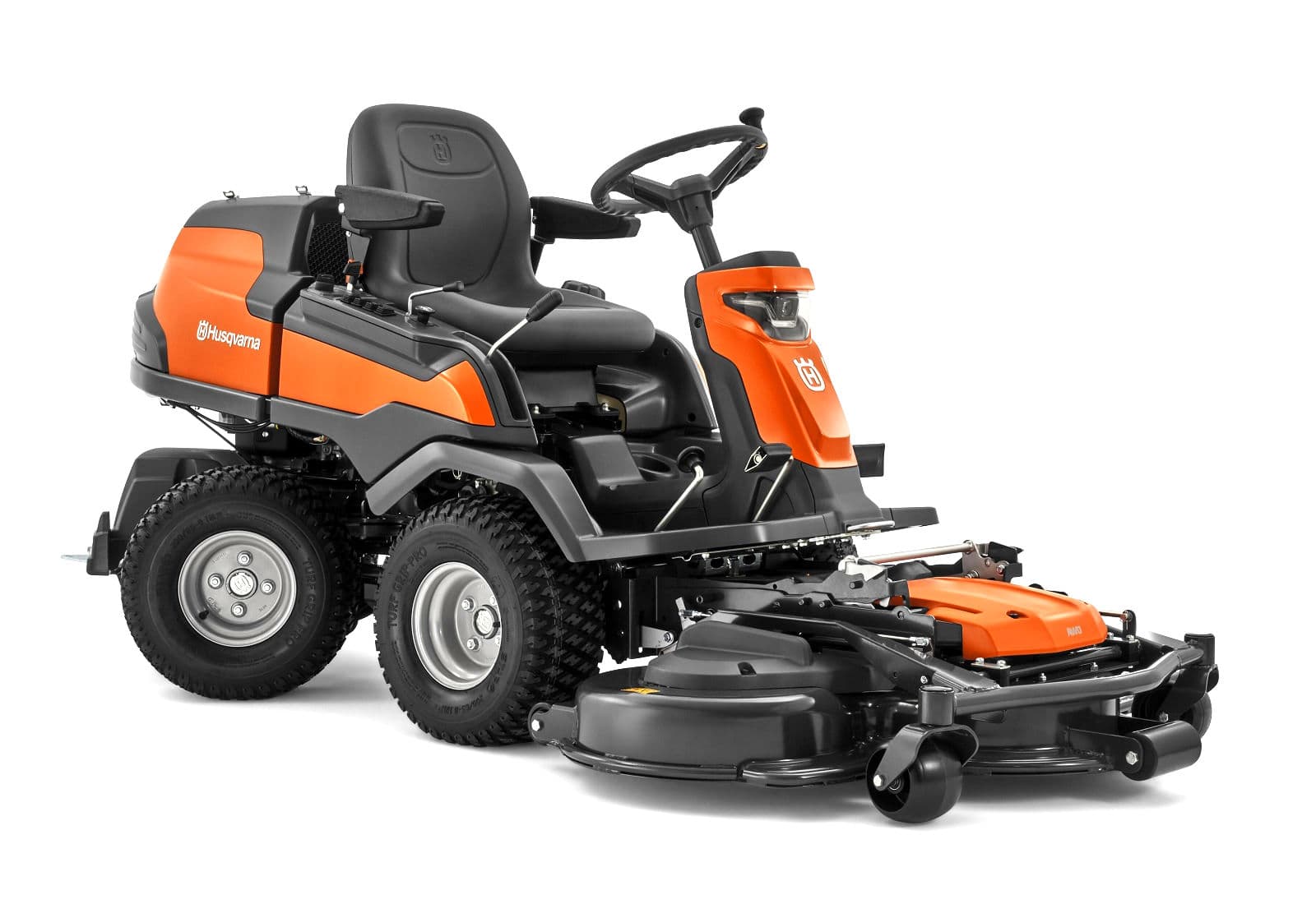 Husqvarna Rider R420TsX AWD (967 64 84-01)