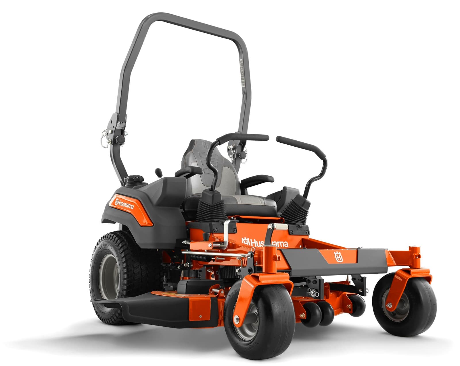 Husqvarna Z448 Zero-Turn (967 98 46-02)