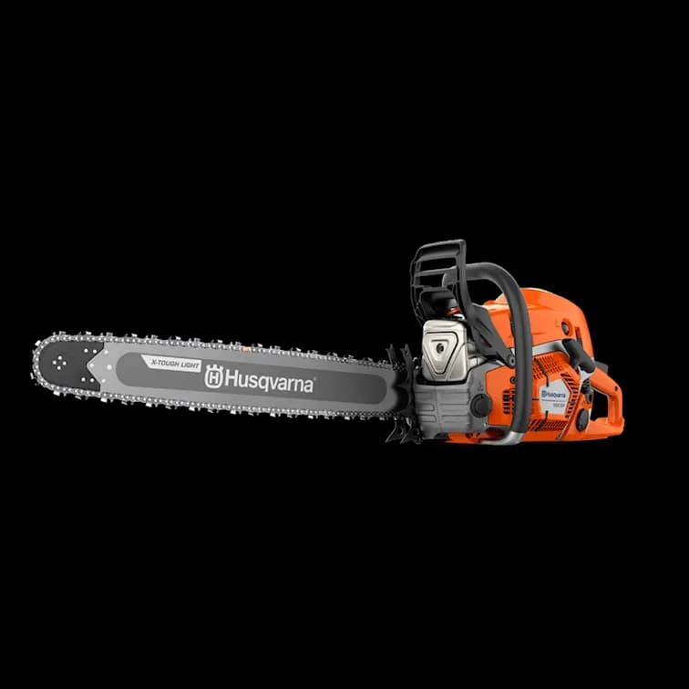 Husqvarna 592 XP G
