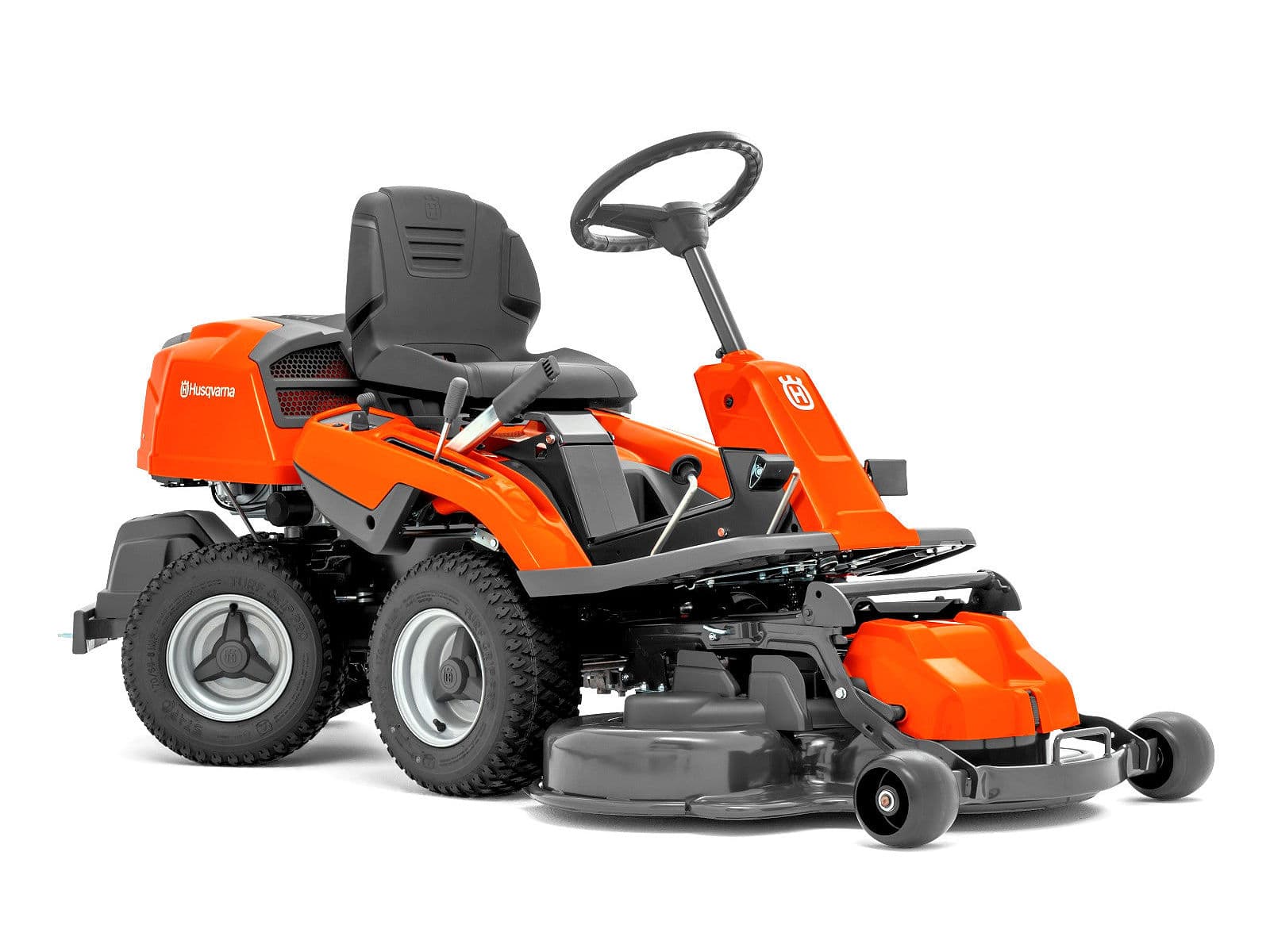 Husqvarna Rider R 214C (970 51 94-01)