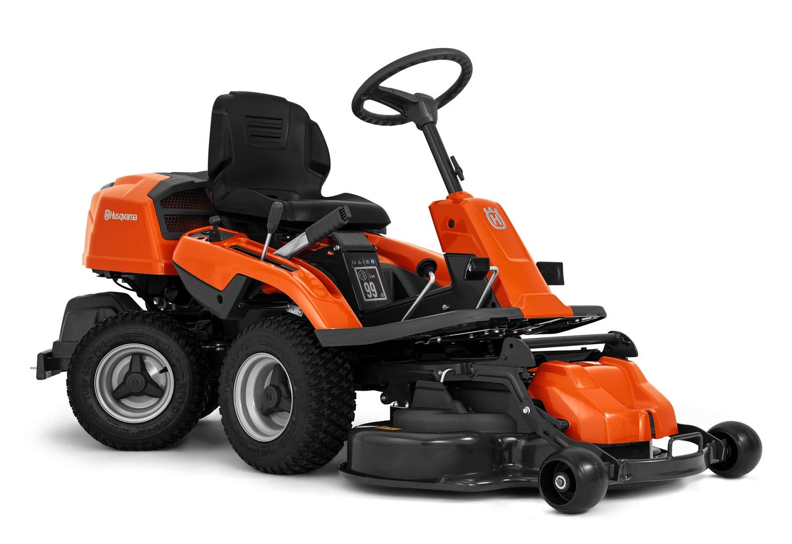 Husqvarna R 214TC (970 54 23-01)
