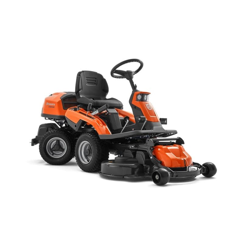 Husqvarna Rider R 216T AWD (967 54 24-01)