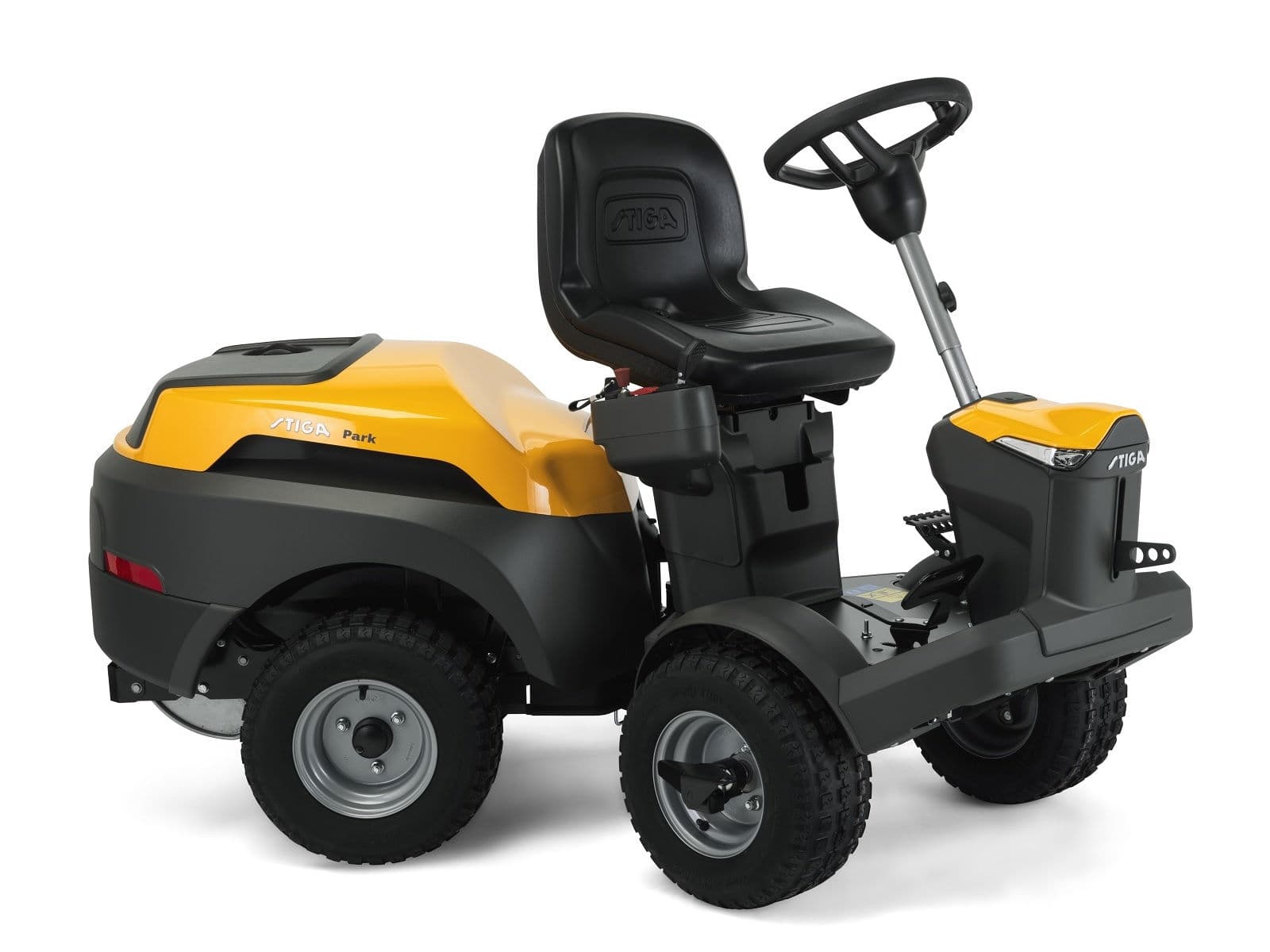 Stiga Park 500 (2F6120545/ST2)