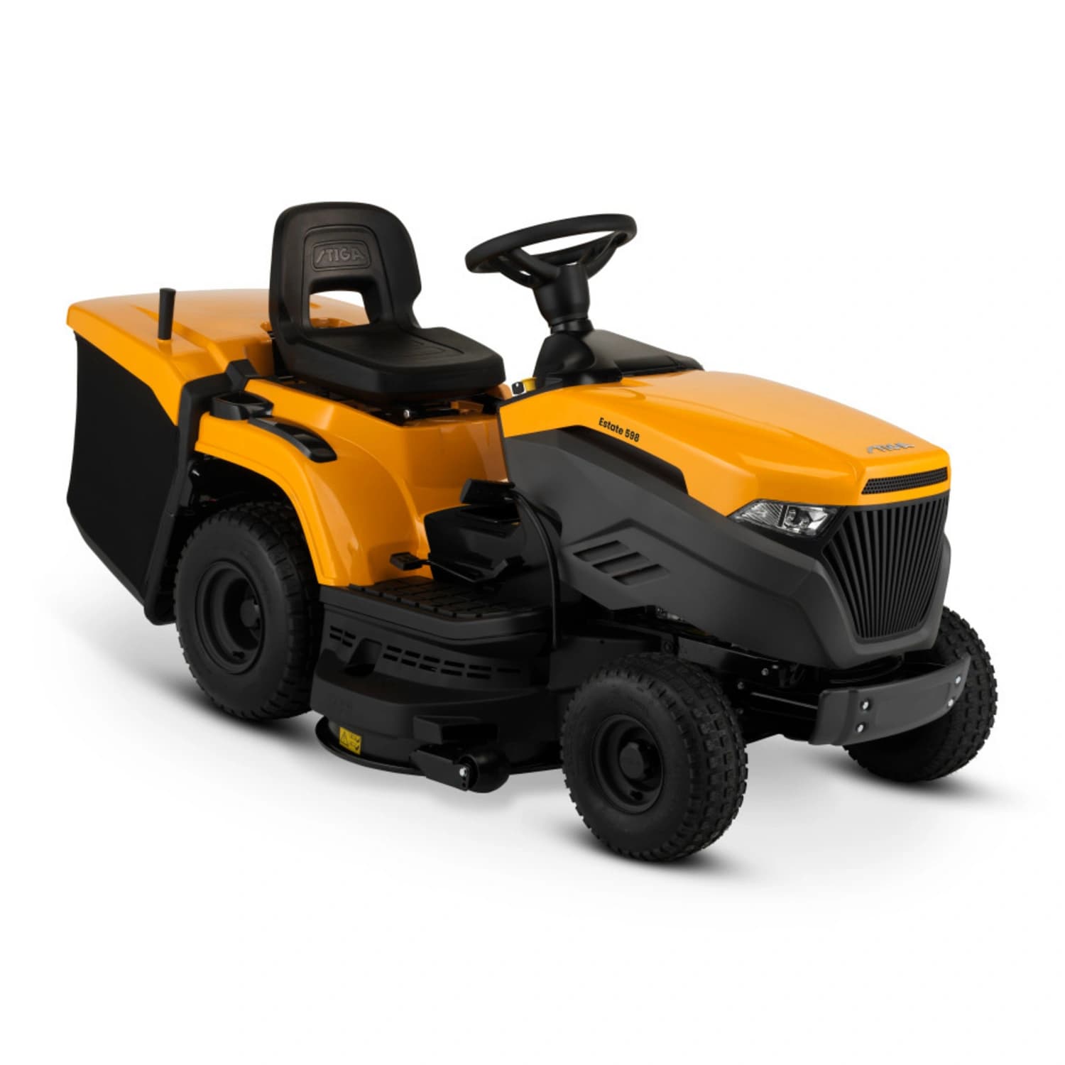 Stiga Experience Estate 598 (2T2620481/ST2)