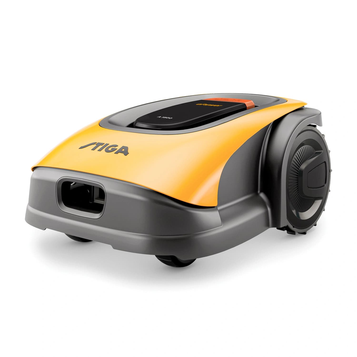 Stiga Experience A 1500 (2R7102028/ST1)
